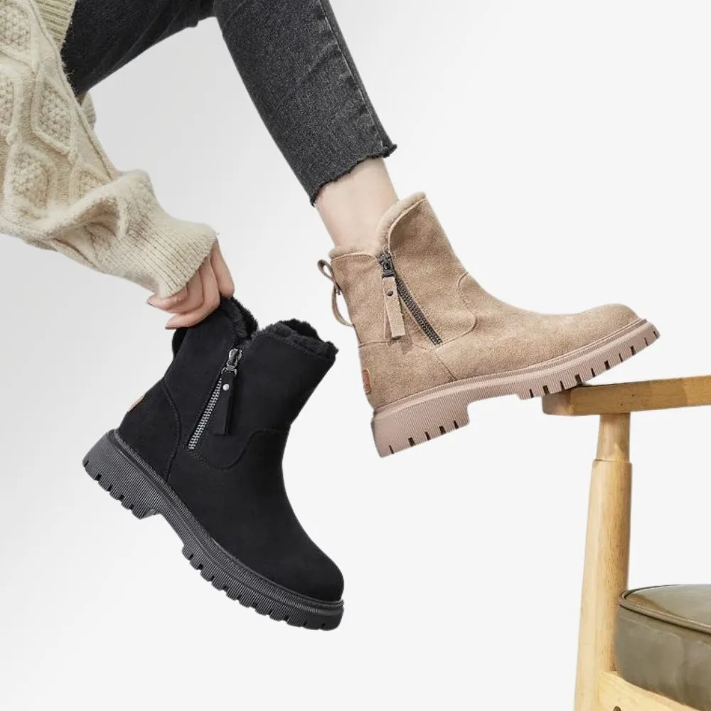 Alexa | Bottes d'Hiver pour Femmes