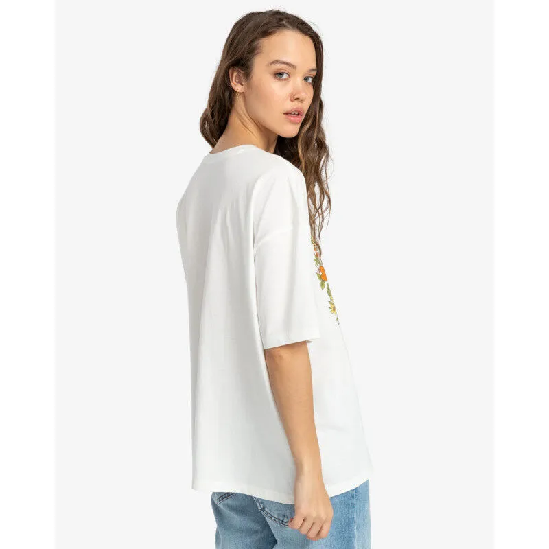 Billabong Return To Paradise - T-shirt femme | Hardloop