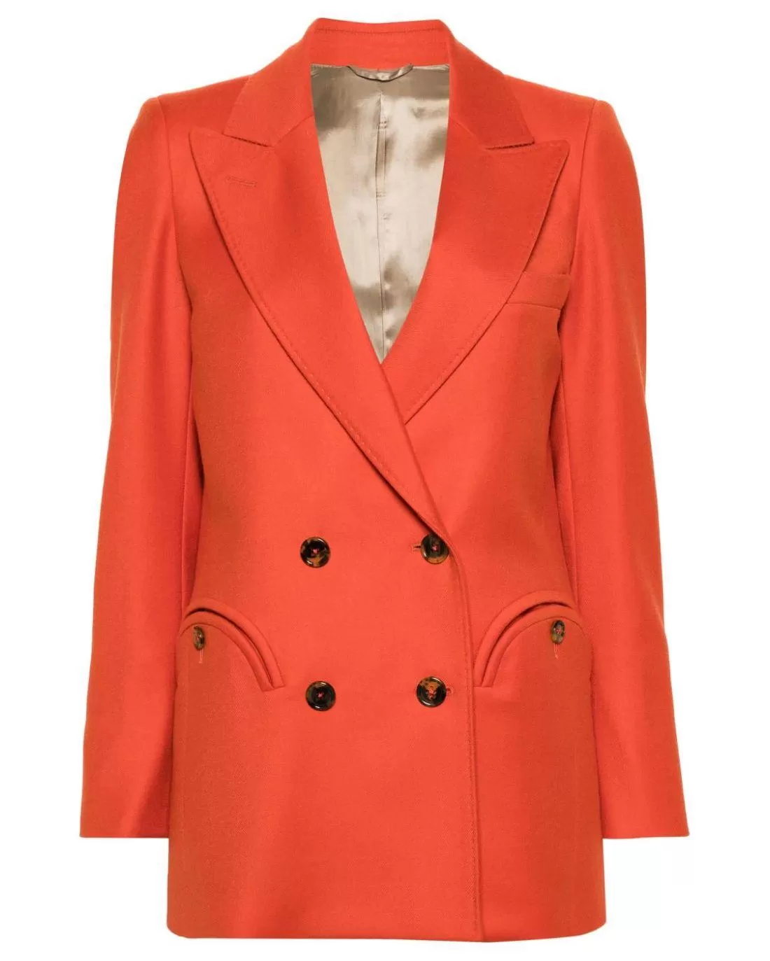 BLAZER EVERYDAY EXIT TANGERINE - Blazé Milano  | Chez Maman Rouen