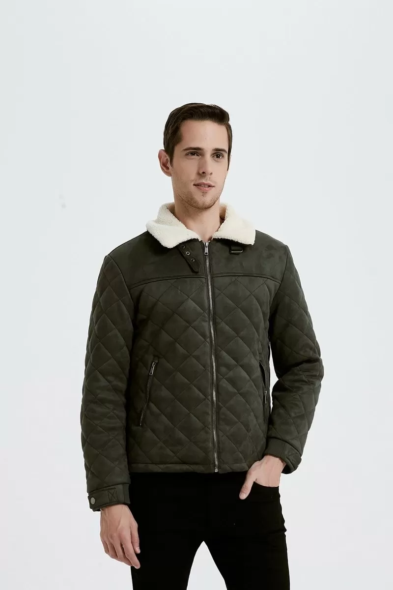 Blouson aviateur JACK