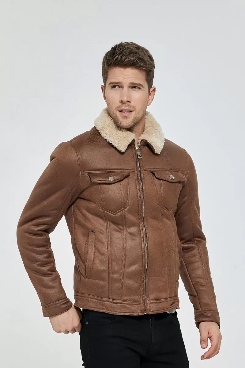 Blouson aviateur KYLE