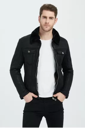 Blouson aviateur KYLE