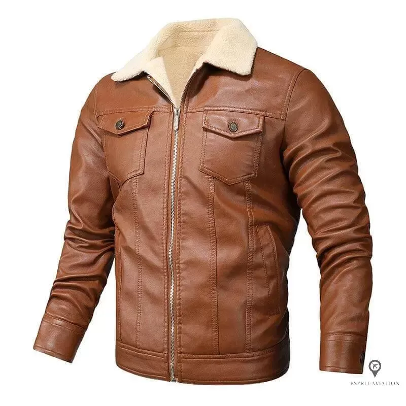 Blouson Pilote Armée de l'Air