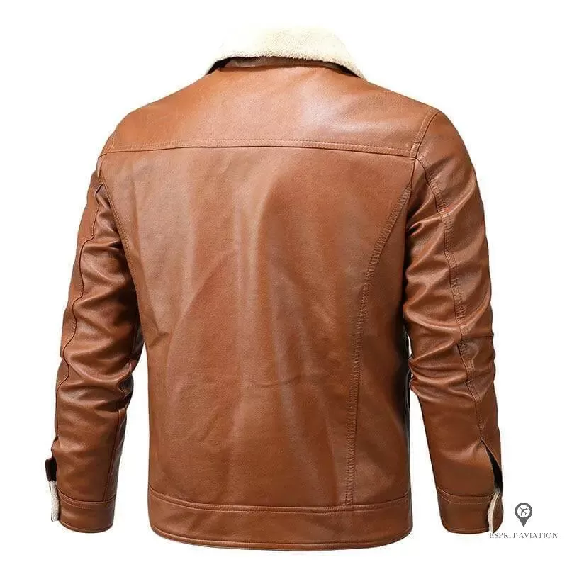 Blouson Pilote Armée de l'Air