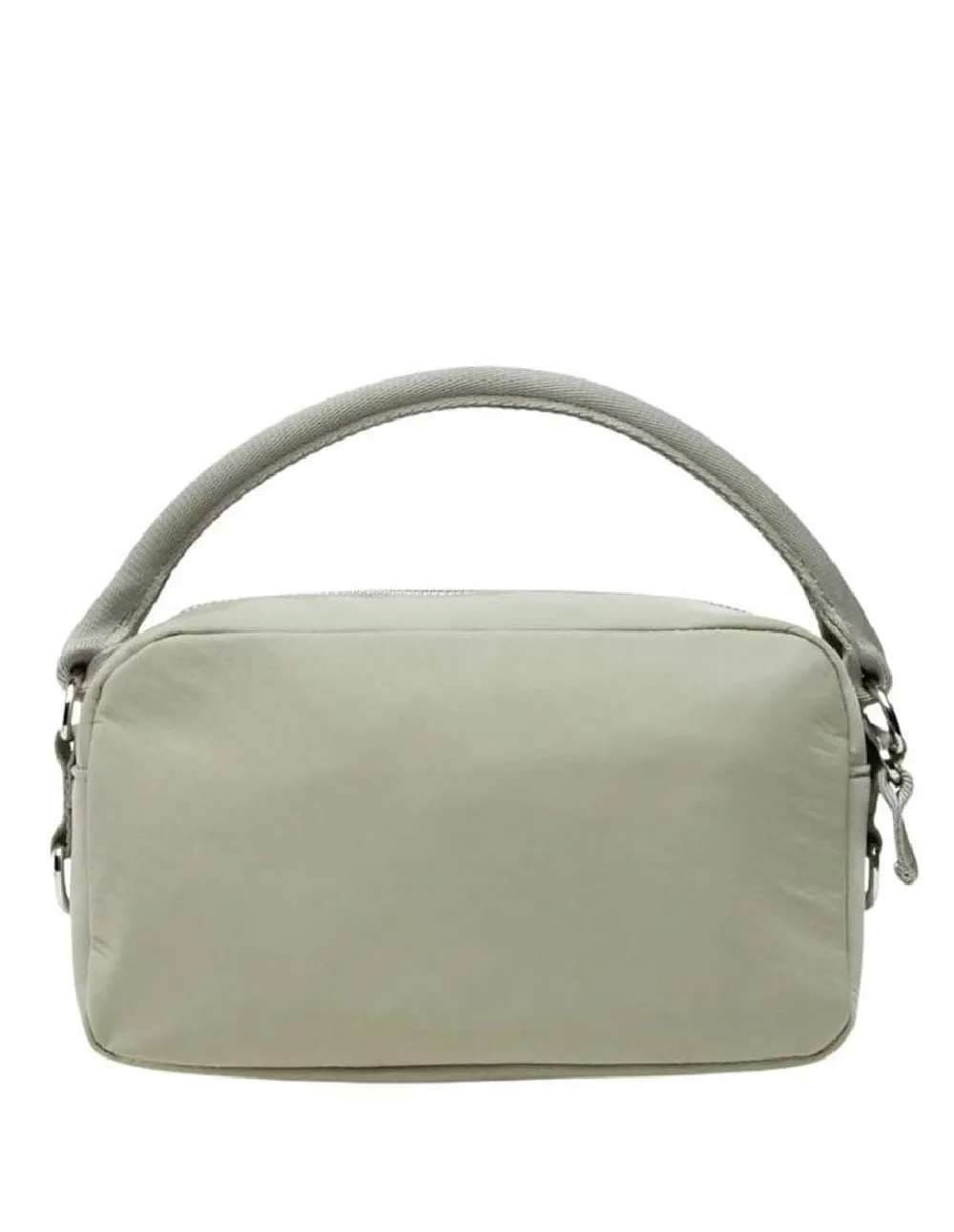 Bolso Tommy Jeans Crossover Festival Verde Mujer