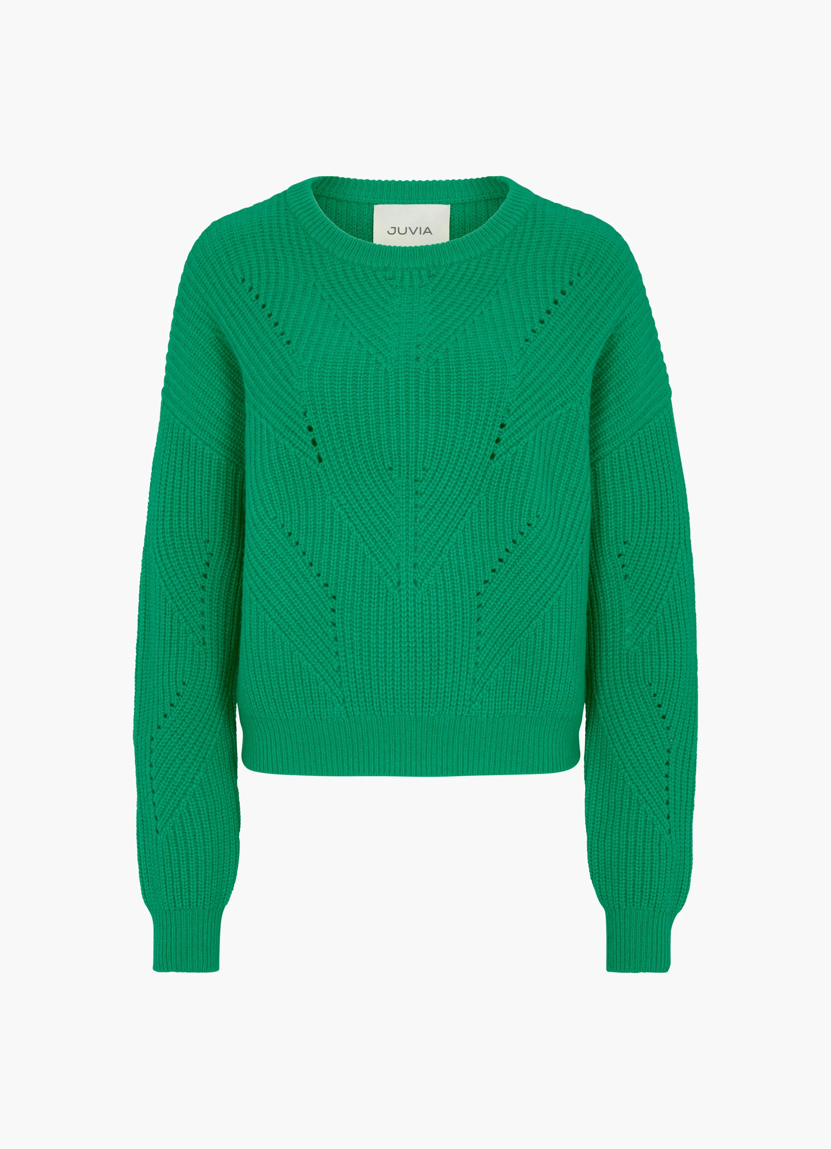 Cashmere Blend - Sweater