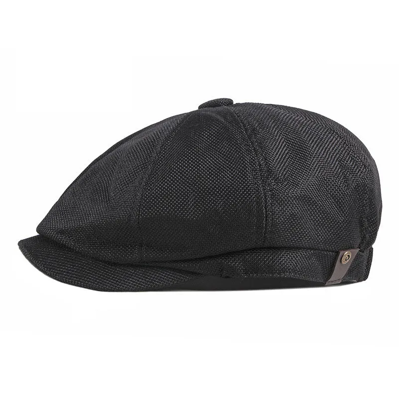 Casquette Année 90 Chaude Homme Vintage