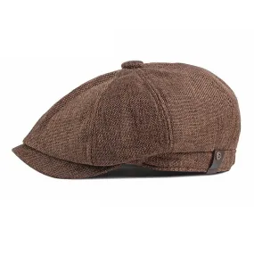 Casquette Année 90 Chaude Homme Vintage