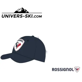 Casquette Rossignol Bleu Marine 2025