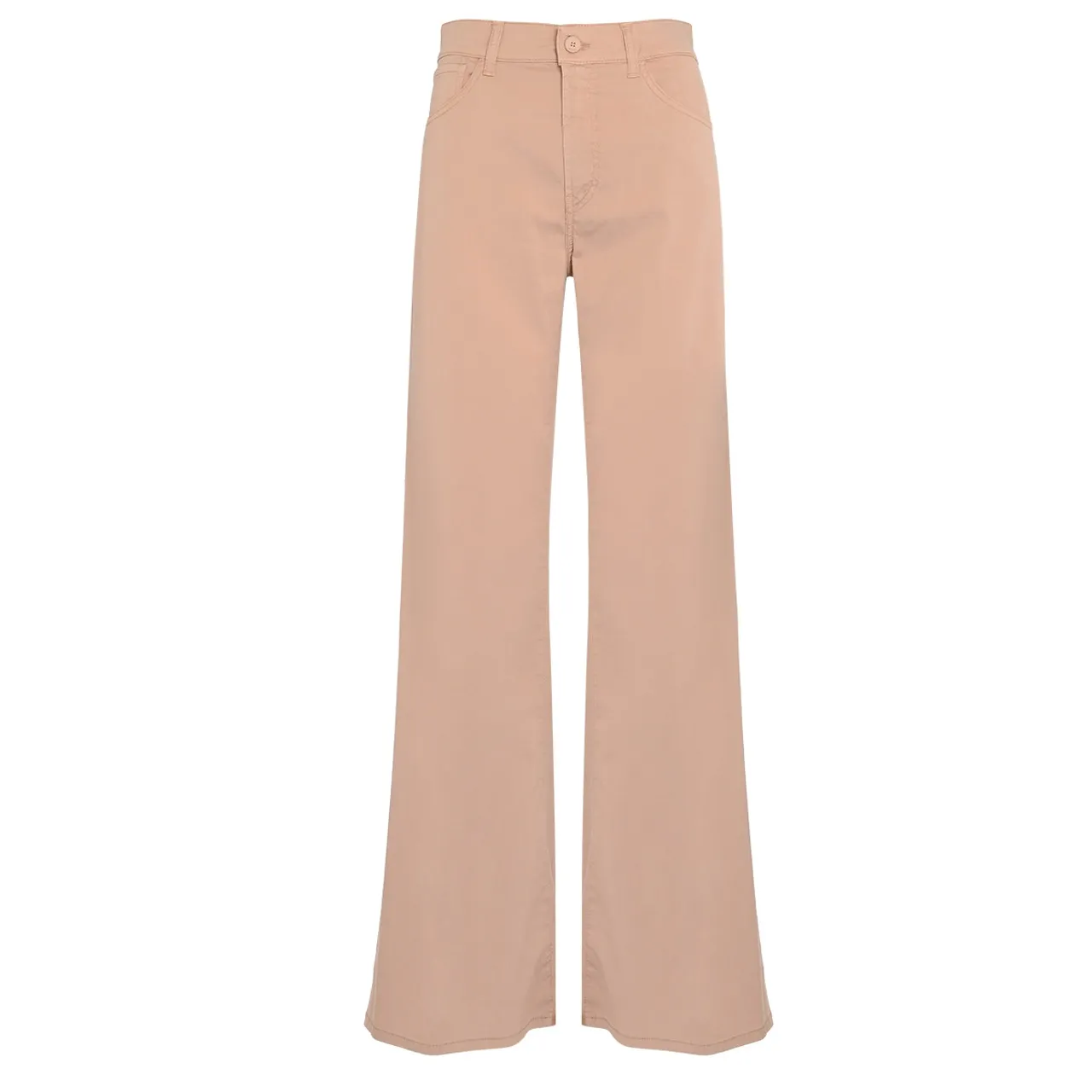 Dondup Pantalon Amber beige