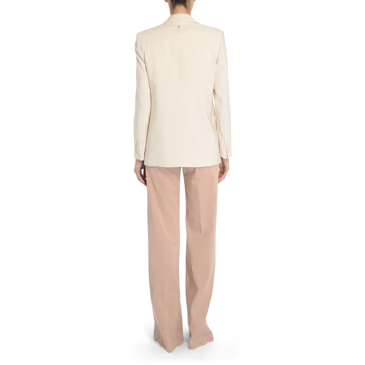 Dondup Pantalon Amber beige