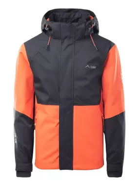 Elbrus - Veste POUL - Orange clair