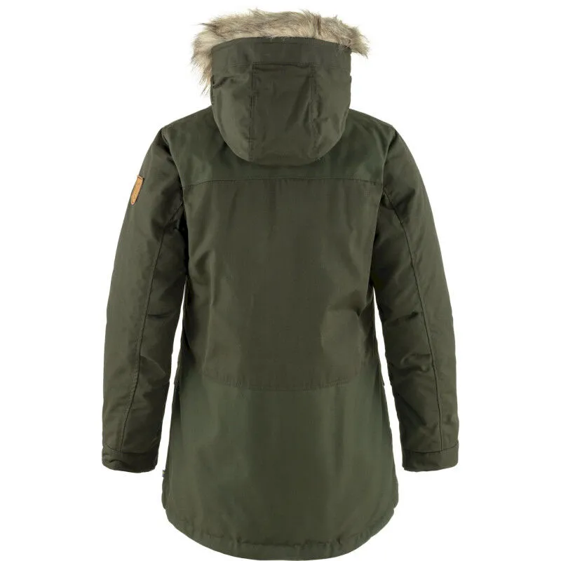 Fjällräven Singi Down Jacket - Parka femme