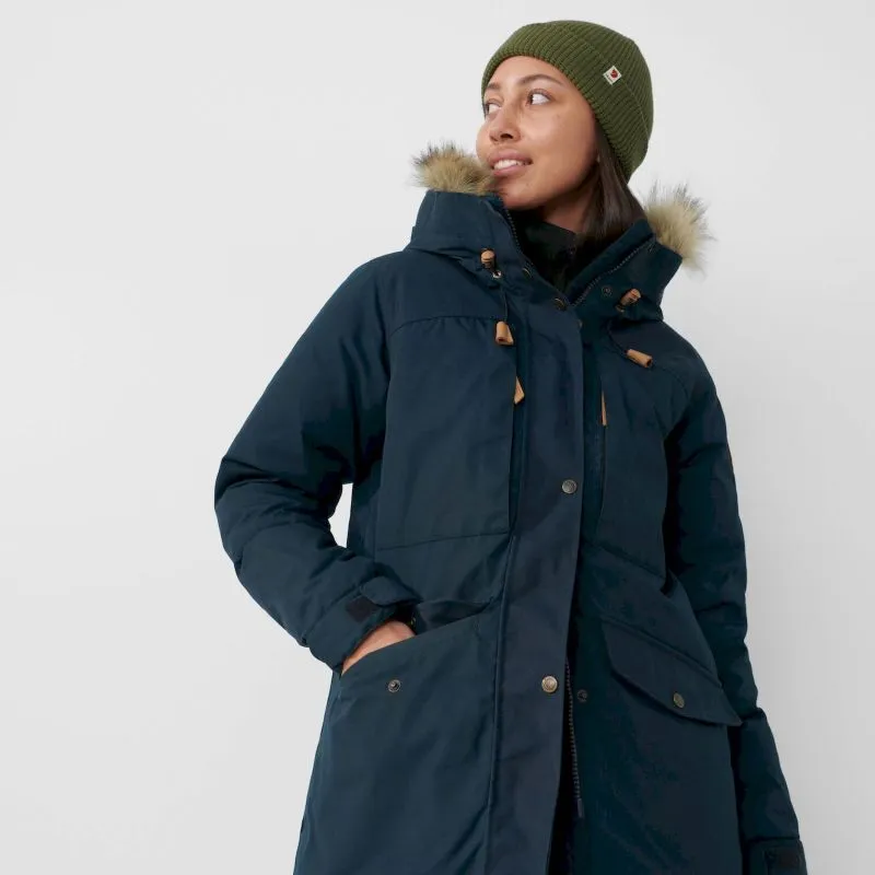 Fjällräven Singi Down Jacket - Parka femme