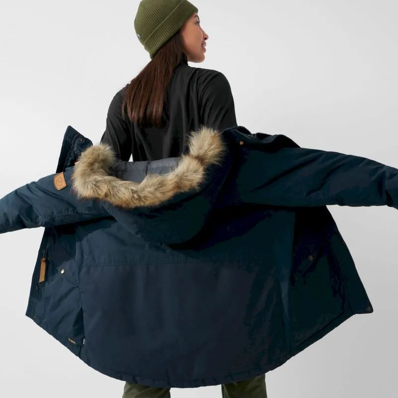 Fjällräven Singi Down Jacket - Parka femme