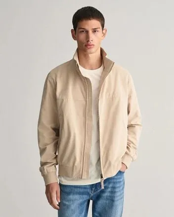 Gant Veste Hampshire Beige 7006393-277 commander en ligne | 