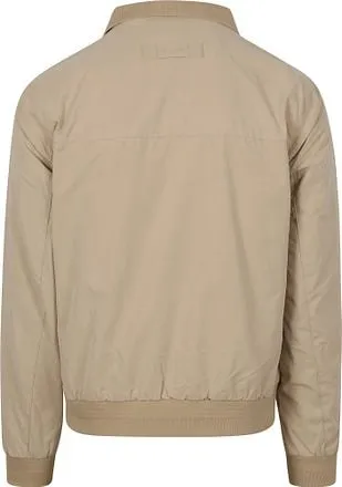 Gant Veste Hampshire Beige 7006393-277 commander en ligne | 