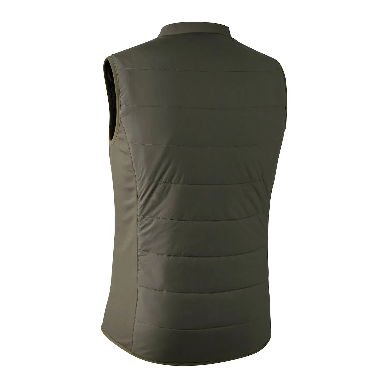 Gilet chauffant Heat kaki DEERHUNTER