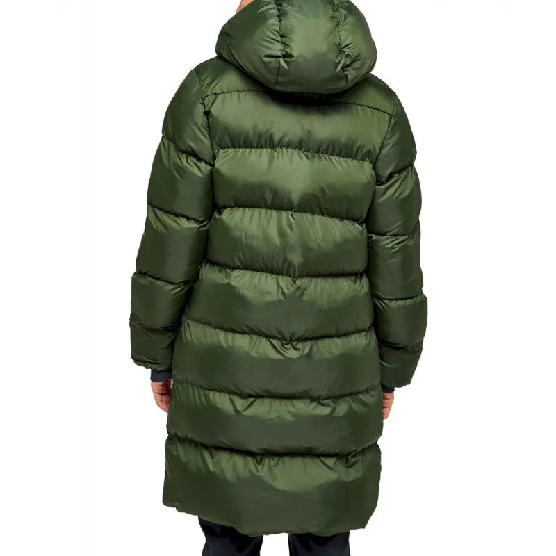 Haglöfs Long Mimic Parka - Parka femme