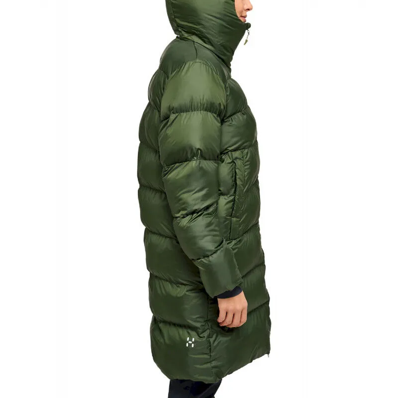 Haglöfs Long Mimic Parka - Parka femme