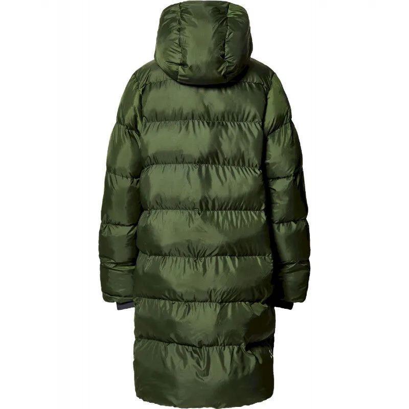 Haglöfs Long Mimic Parka - Parka femme