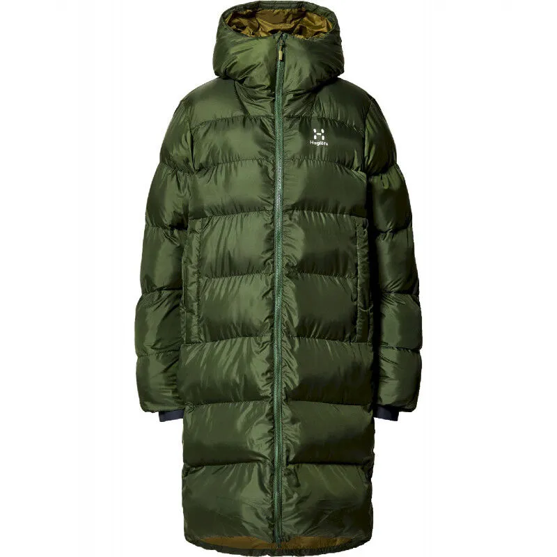 Haglöfs Long Mimic Parka - Parka femme