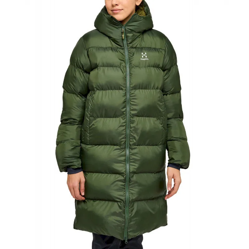 Haglöfs Long Mimic Parka - Parka femme