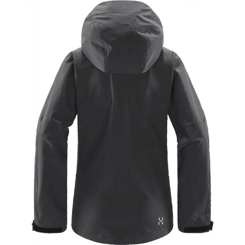 Haglöfs Roc Sight Softshell Jacket Women - Veste softshell femme