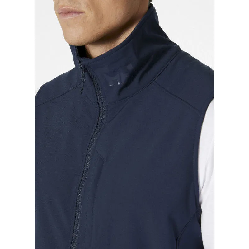 Helly Hansen Paramount Softshell Vest - Veste softshell sans manches homme