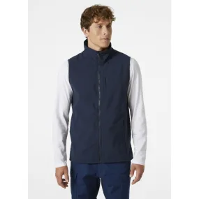 Helly Hansen Paramount Softshell Vest - Veste softshell sans manches homme