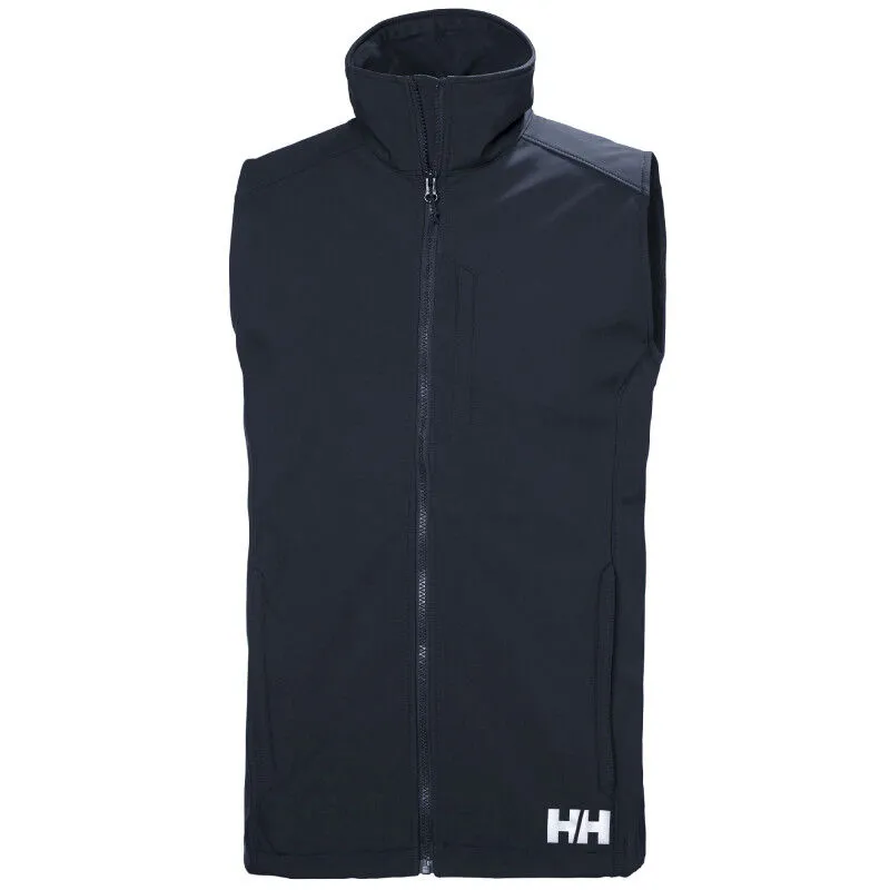 Helly Hansen Paramount Softshell Vest - Veste softshell sans manches homme