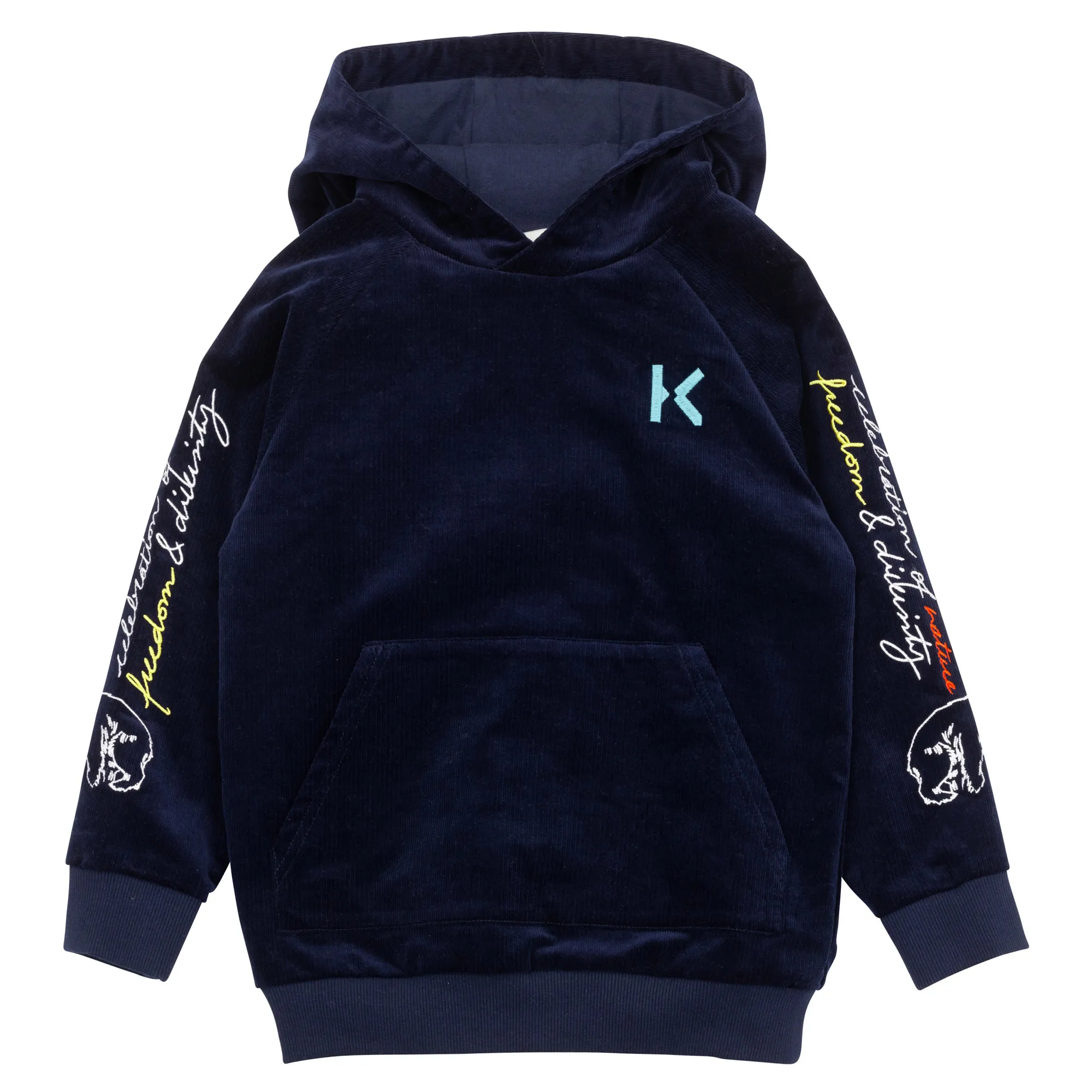 Hoodie Kenzo Kids Garçon