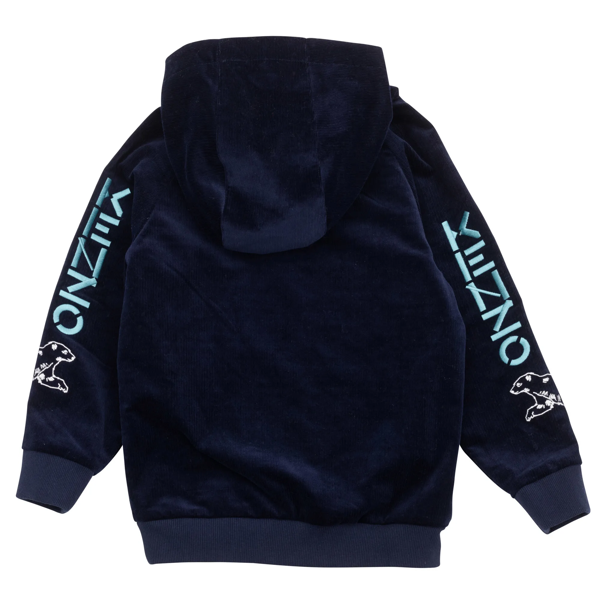 Hoodie Kenzo Kids Garçon