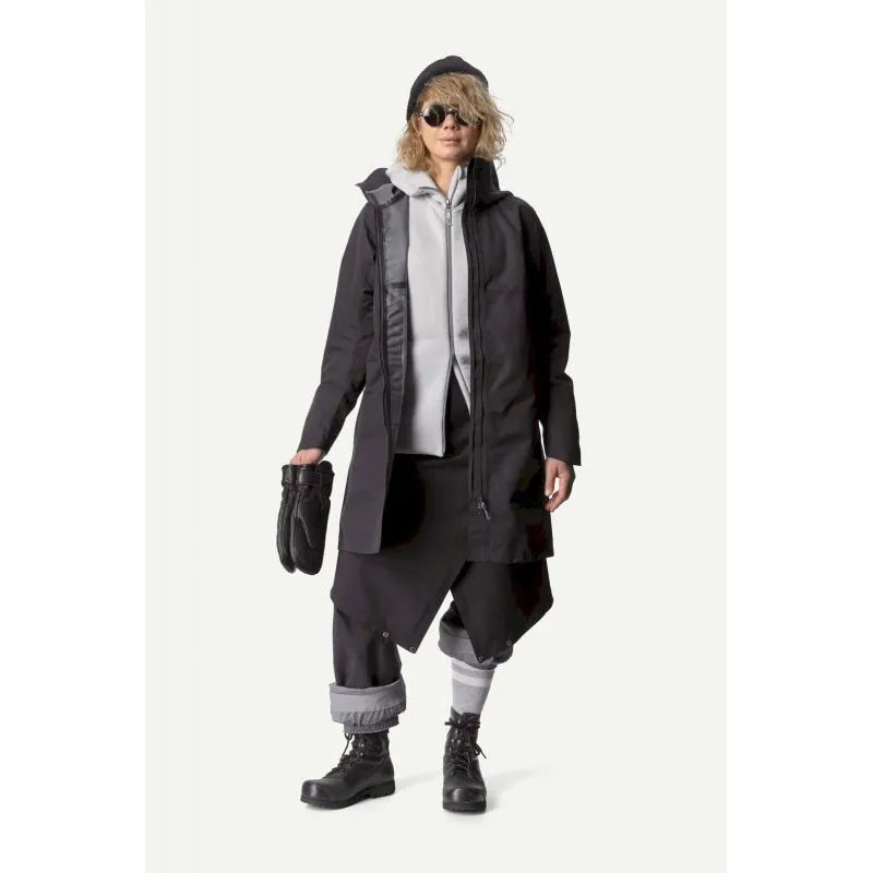 Houdini Sportswear One Parka - Parka femme