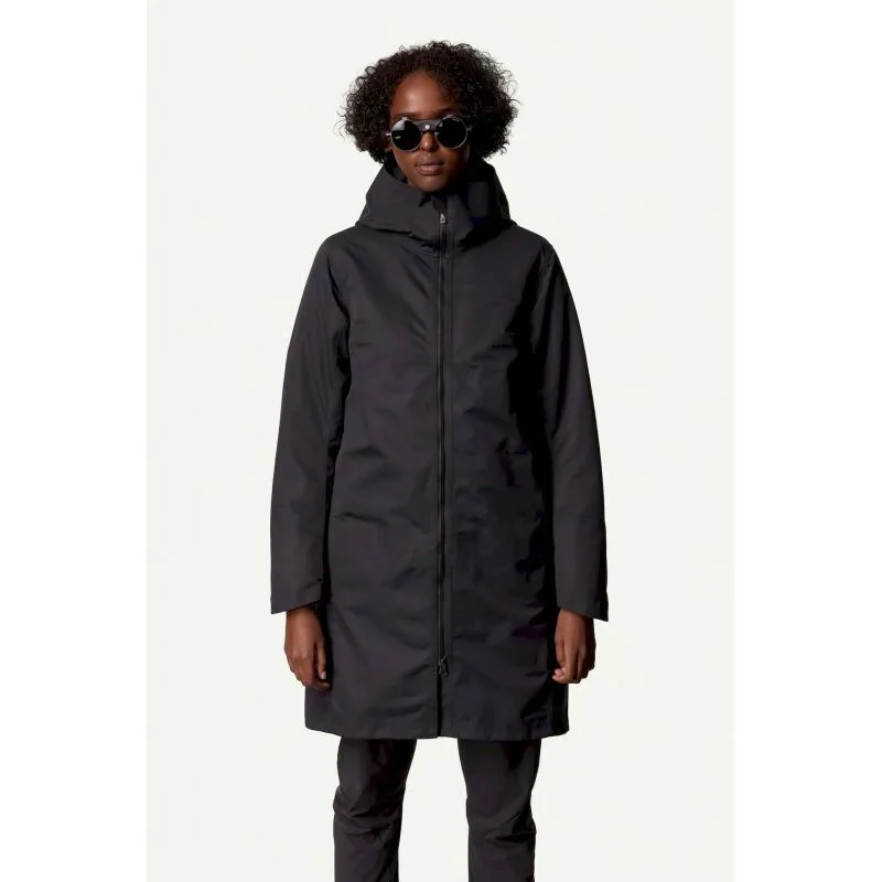 Houdini Sportswear One Parka - Parka femme