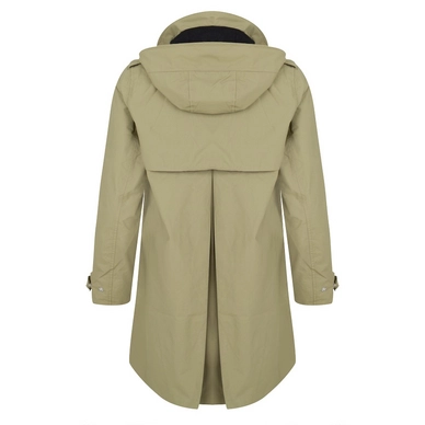 Imperméable Happy Rainy Days A-Line Coat Sally Sage