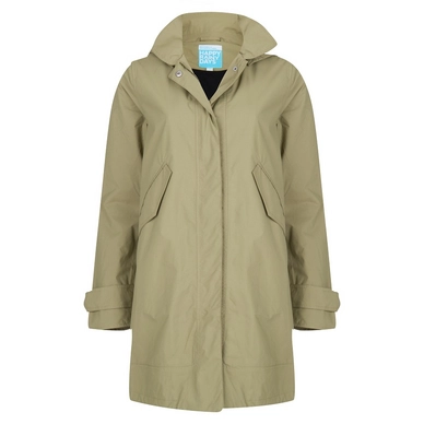 Imperméable Happy Rainy Days A-Line Coat Sally Sage