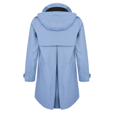 Imperméable Happy Rainy Days A-Line Coat Valentina Viola