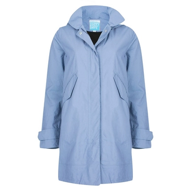 Imperméable Happy Rainy Days A-Line Coat Valentina Viola