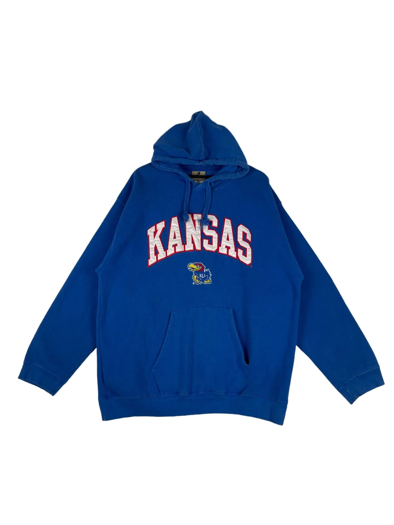 Kansas Hoodie