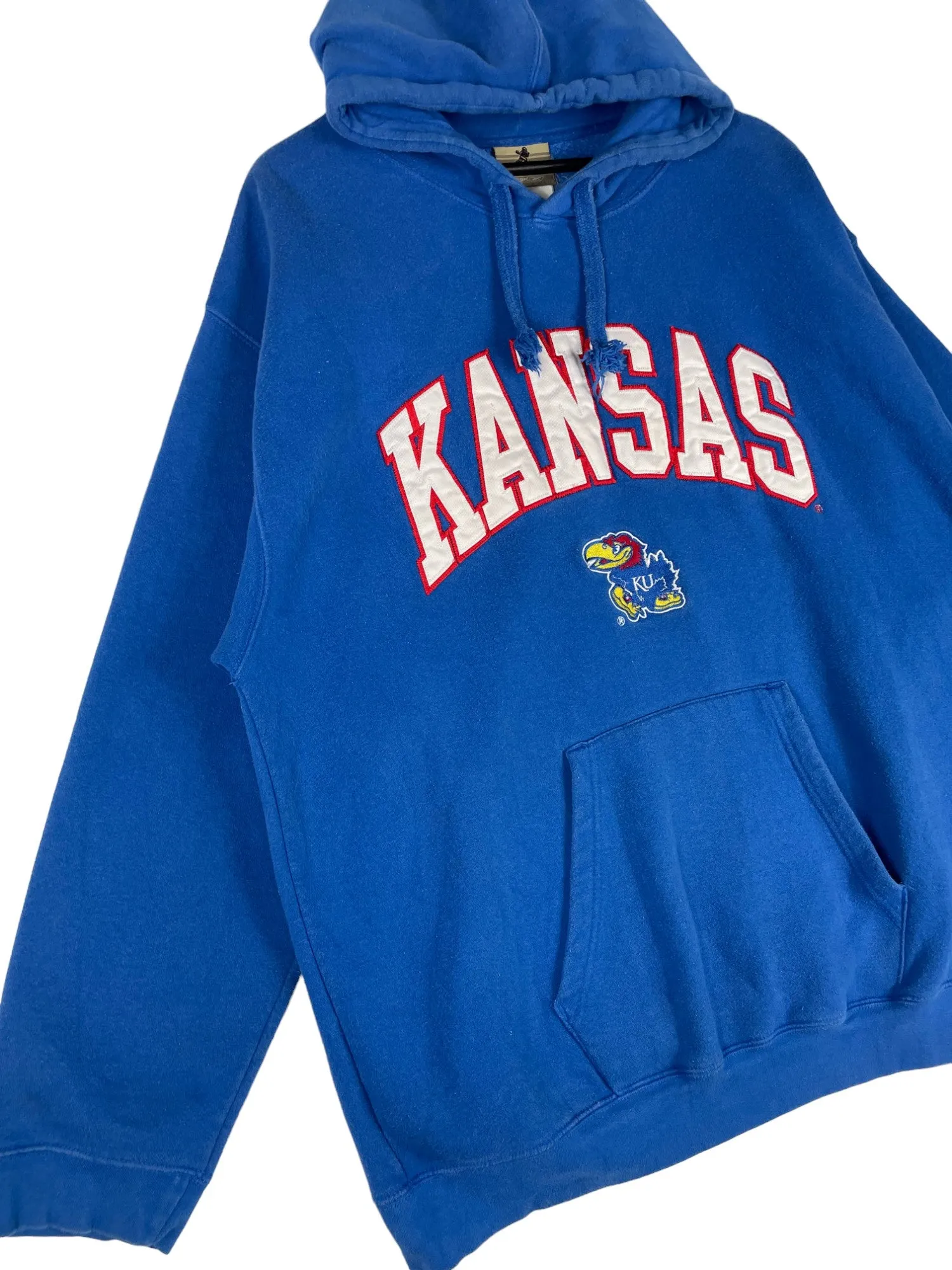 Kansas Hoodie