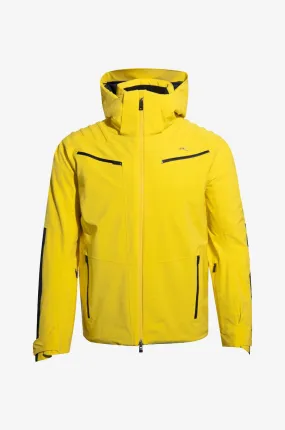 Manteau de ski en polyamide Formula