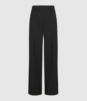 MOMONI Partager  Pantalon Kyoto Nero  