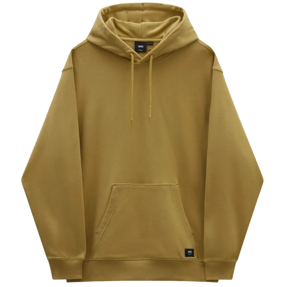 Original Standards Loose Hoodie Antelope