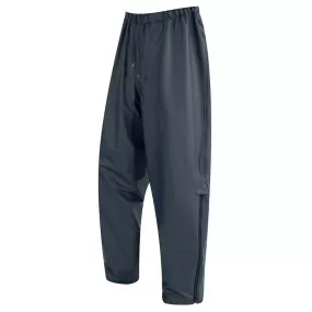 Pantalon de pluie fonctionnel matière PU SOLIDUR - VPA