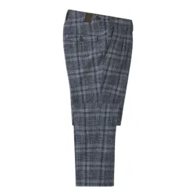 Pantalon en crêpe g1920