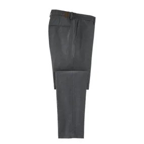 Pantalon en laine Ceramica g1920