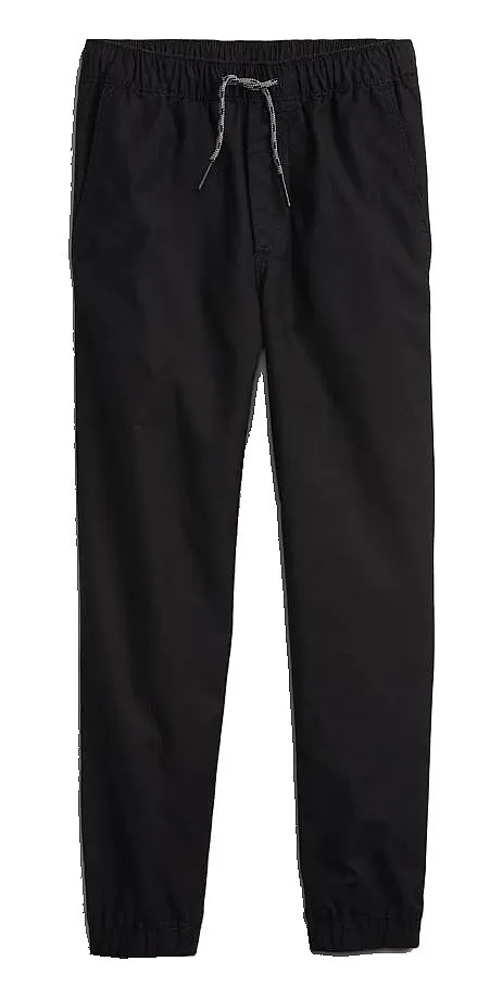 pantalon GAP Everyday Jogger - True Black V2 - boy´s