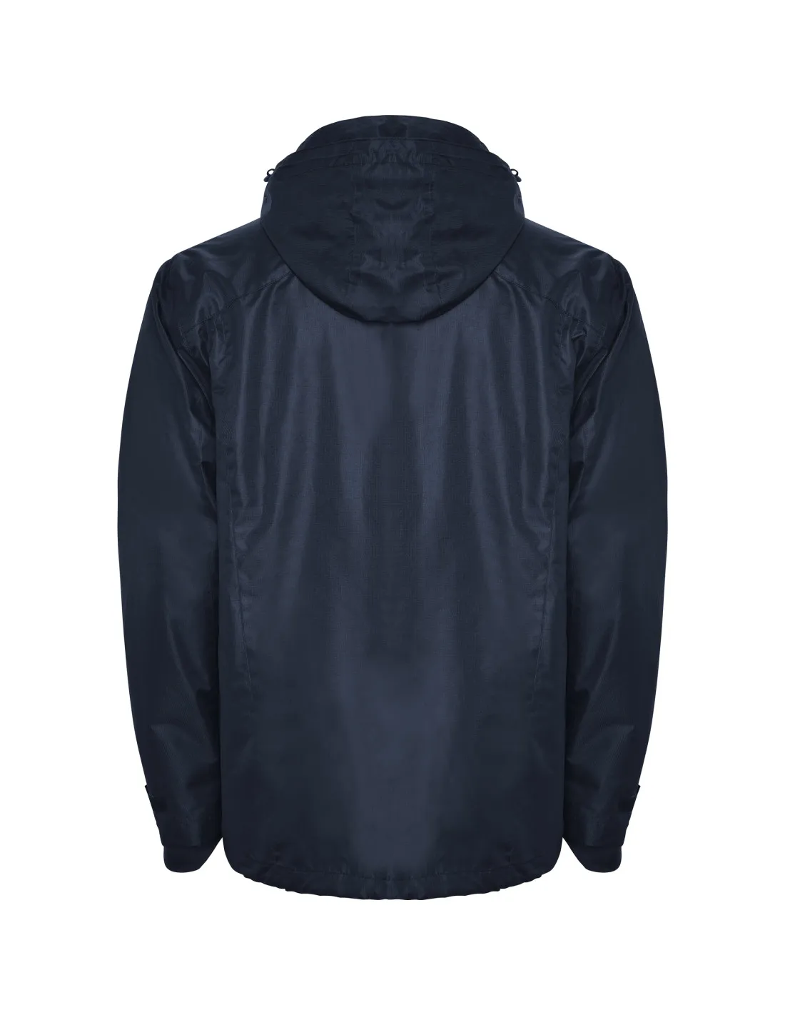 PARKA HOMME EN TISSU RIPSTOP 300G "ALASKA"