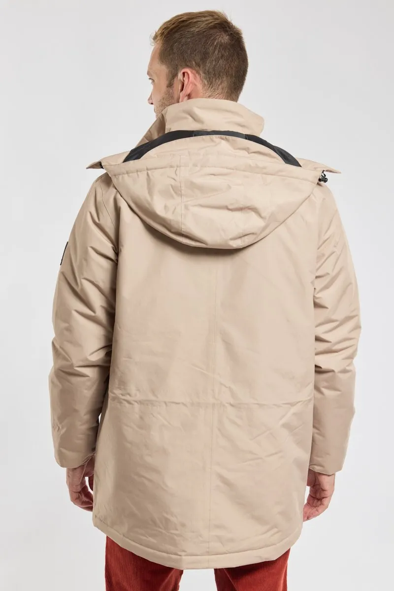 Parka imperméable HEADWIND